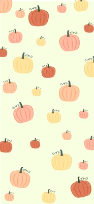 Бесплатные обои для iPhone Fall Тыквы | Iphone wallpaper fall, Тыквенные обои, Обои свободного падения картинки