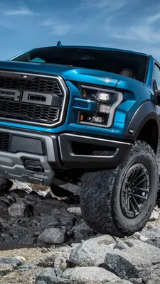 Ford F 150 Raptor 4K Ultra HD Обои для мобильного телефона | Форд раптор, Форд рейнджер раптор, Форд грузовики картинки