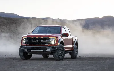 Ford F-150 Raptor обои 4K, 2021, 5K, 8K, автомобили, #4404 картинки