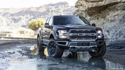 Ford F-150 Обои - Лучшие бесплатные обои Ford F-150 картинки