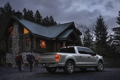 Купить или взять в аренду новый Ford F-150 Livonia, 2022 | Билл Браун Форд картинки