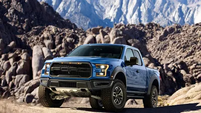 Awesome-Ford-f150-обои - Moto Networks картинки