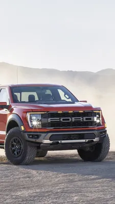 Full HD 1080p Ford F-150 Raptor обои для телефона обои скачать бесплатно картинки