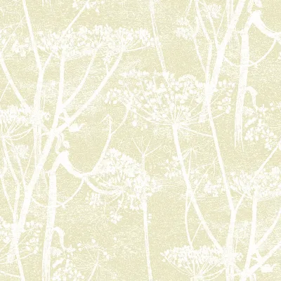 Обои Cole \u0026 Son Cow Parsley 95/9053 - norfolktextiles.co.uk картинки