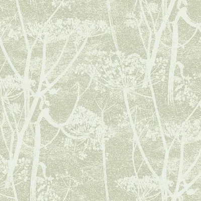 Cole & u0026 Son Cow Parsley обои 112/8029 - norfolktextiles.co.uk картинки