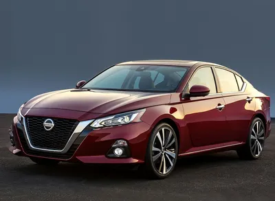 Обои Nissan Altima - Лучшие бесплатные обои Nissan Altima картинки