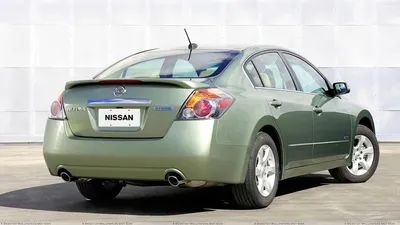 Nissan Altima Обои, Фото и Изображения в HD картинки