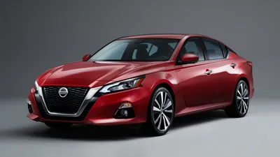 Обои Nissan Altima - Лучшие бесплатные обои Nissan Altima картинки