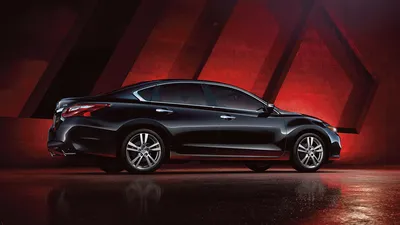 2017 Nissan Altima для продажи недалеко от Гарден-Сити, Нью-Йорк - Legend Nissan картинки