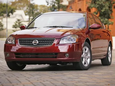 2006 Nissan Altima: цены, отзывы и фото - CarGurus картинки