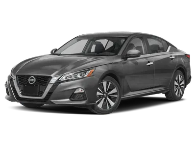 Полноприводный Nissan Altima - Блог Greeley Nissan картинки