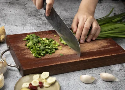 Gourmet Evening Leek Kitchen Cutting Photography Photo Map With Picture Background And Picture Для бесплатной загрузки - Pngtree картинки