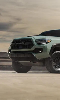 1280x2120 2021 Toyota Tacoma iPhone 6+ HD 4k обои, изображения, фон, фото и картинки картинки