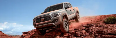 2019 Toyota Tacoma Trucks в Данвилле, Вирджиния | Дэнвилл Тойота картинки