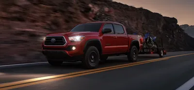 2023 Toyota Tacoma в аренду или на продажу | Тойота Смитфилда картинки