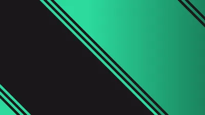 Mint Black Abstract 4k, HD Abstract, 4k обои, изображения, фоны, фотографии и картинки картинки