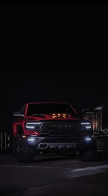 Dodge Ram 1500 Обои - Лучшие бесплатные обои Dodge Ram 1500 картинки