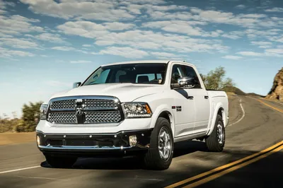 Фотографии экстерьера Dodge Ram 1500 2010 года | CarBuzz картинки