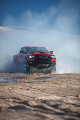 Никогда не недооценивайте влияние Dodge Ram Обои | Vehículo de lujo, Coches y motocicletas, Camionetas картинки