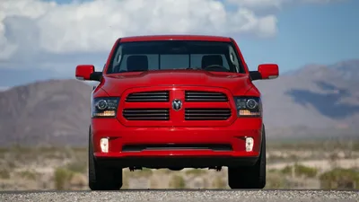 2012 Ram 1500 Laramie Limited Новости и информация картинки