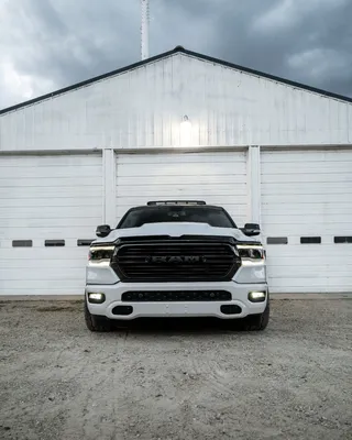 Dodge Ram Wallpaper HD APK для Android Скачать картинки