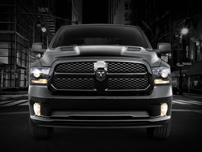 Ram 1500 картинки