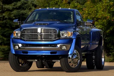 Dodge Ram 1500 Laramie 2009 года выпуска картинки