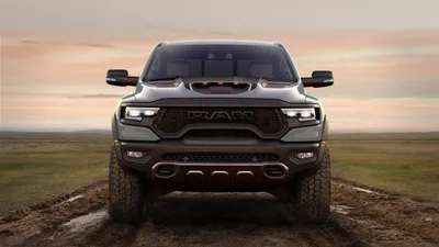 Dodge Ram 1500 Обои - Лучшие бесплатные обои Dodge Ram 1500 картинки