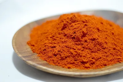 Cayenne Pepper - Super Hot - The Spice Guy картинки