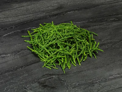 1 x Samphire Grass 200 г – Доставка на дом Marrfish картинки