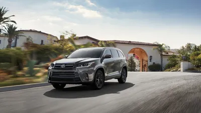 Кампания Toyota «GO HIGHLANDER» доставит вас туда, где вы им нужны - Toyota Newsroom Россия картинки