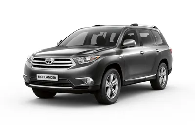 Обзор: Toyota Highlander Limited 2014 года — The New York Times картинки