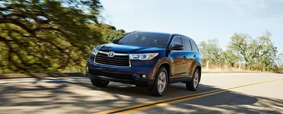 Размеры салона Toyota Highlander 2023 года: сидения, грузовое пространство и размер багажника - фото | CarBuzz картинки