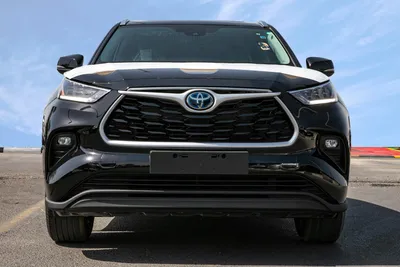 Toyota Highlander XLE Sport Utility 2019 с пробегом в Уэст-Палм-Бич #KS604573 | Лексус из Палм-Бич картинки