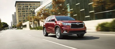 Toyota Highlander Turbo 2023 года стоит 36 420 долларов, опубликована Mega Gallery картинки