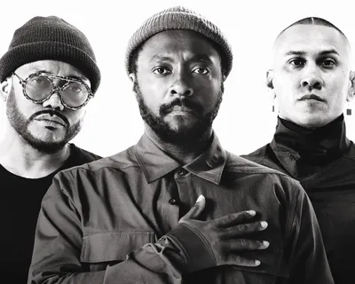 1280x1024 Black Eyed Peas 1280x1024 Разрешение HD 4k Обои, картинки, фоны, фото и картинки картинки