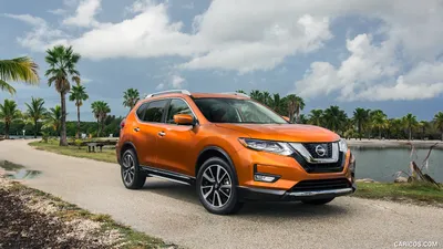 Обои Nissan Rogue - Лучшие бесплатные обои Nissan Rogue картинки