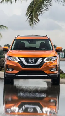 Full HD 1080p Nissan Rogue обои для телефона обои скачать бесплатно картинки