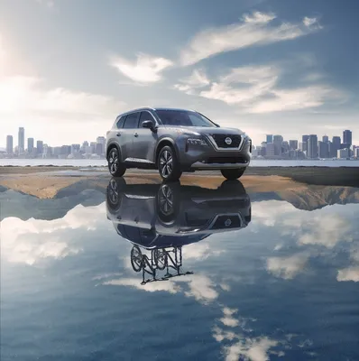 Nissan Rogue 2021 года отозван из-за «неправильно закрепленного топливного шланга» картинки