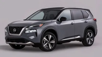 2021 Nissan Rogue - Фон и обои в HD | Автомобильный пиксель картинки