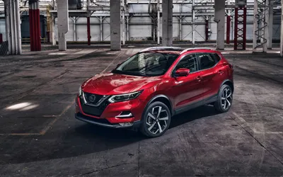 Скачать обои Nissan Qashqai, 4k, 2019 cars, crossovers, red qashqai, Nissan Rogue, japanese cars, 2019 Nissan Qashqai, Nissan для монитора с разрешением 3840x2400. Высококачественные обои HD картинки картинки