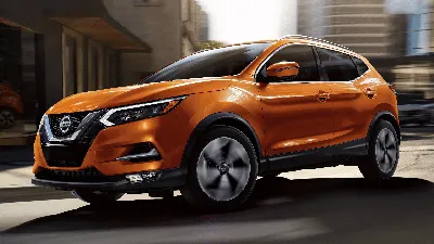 Обзор модели Nissan Rogue Sport 2022 года в Гринвилле, штат Техас картинки