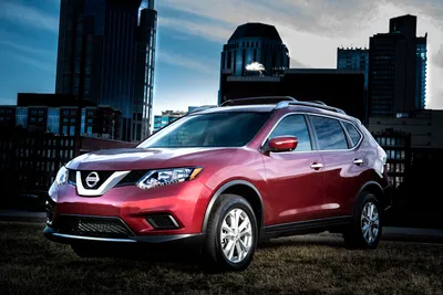 Nissan Rogue 2022 года поставляется с прочным сердечником — Nissan of Melbourne Blog картинки