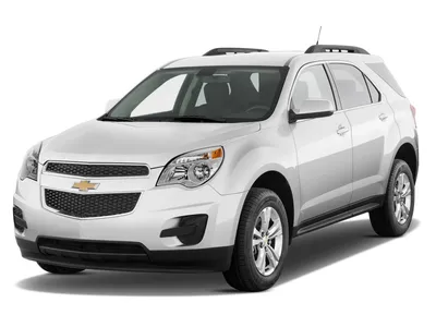 Обзор Chevrolet Equinox (Chevy) 2012 года, рейтинги, характеристики, цены и фотографии картинки