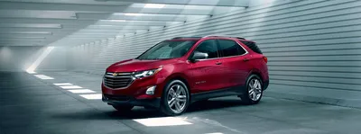 Получите Chevrolet Equinox 2018 года от Scherer Chevrolet в Китченере картинки