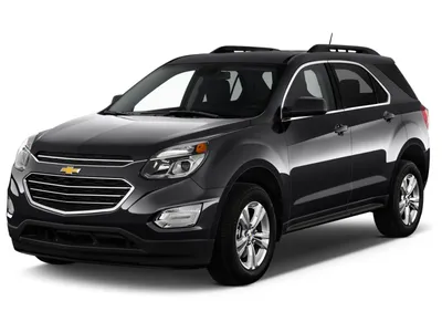 Обзор Chevrolet Equinox (Chevy) 2017 года, рейтинги, характеристики, цены и фотографии картинки