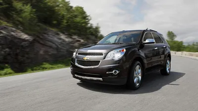 Выпущена страница обзора Chevy Equinox Research 2015 | Без категории картинки