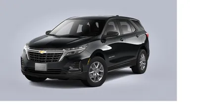 Новый Chevrolet Equinox 2023 года выставлен на продажу в Ourisman Chevrolet Buick GMC Of Alexandria | Вин: 3GNAXHEG4PL128704 картинки