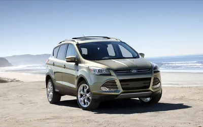 Ford Escape Wallpapers - Лучшие бесплатные обои Ford Escape картинки