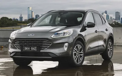 2020 Ford Escape (AU) - Фон и обои в HD | Автомобильный пиксель картинки